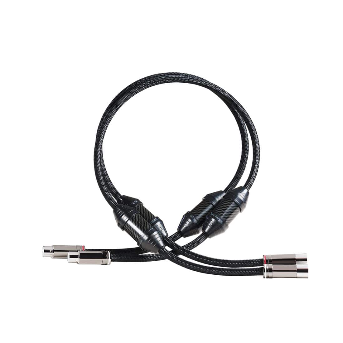 Shunyata Research Sigma-X XLR