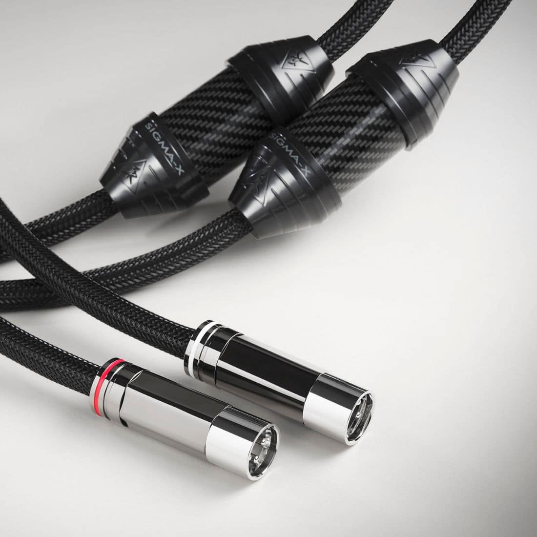 Shunyata Research Sigma-X XLR