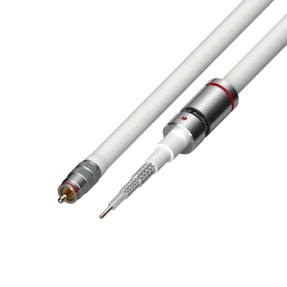 Viard Audio Silver HD 20 (RCA)