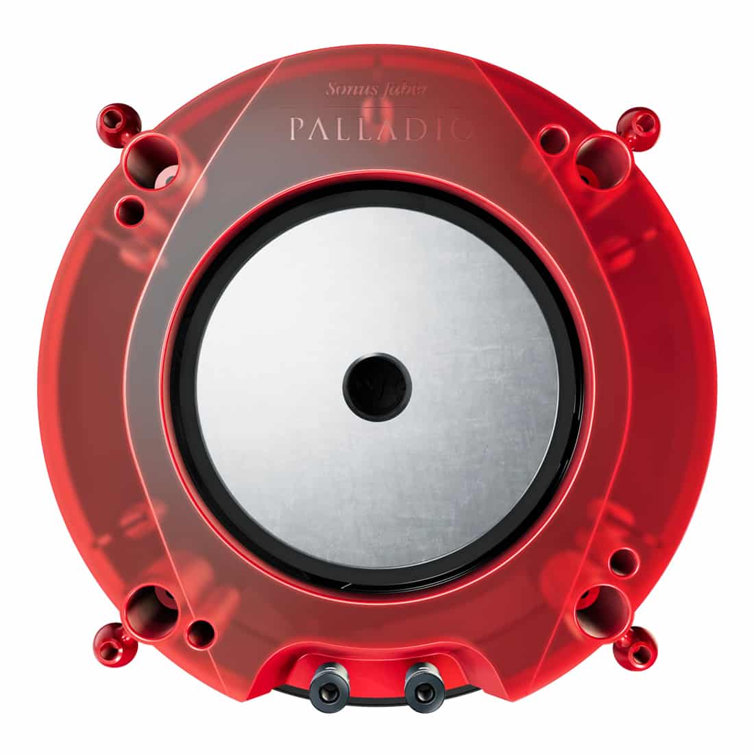 Sonus Faber Palladio Level 5 PC-562 arrière