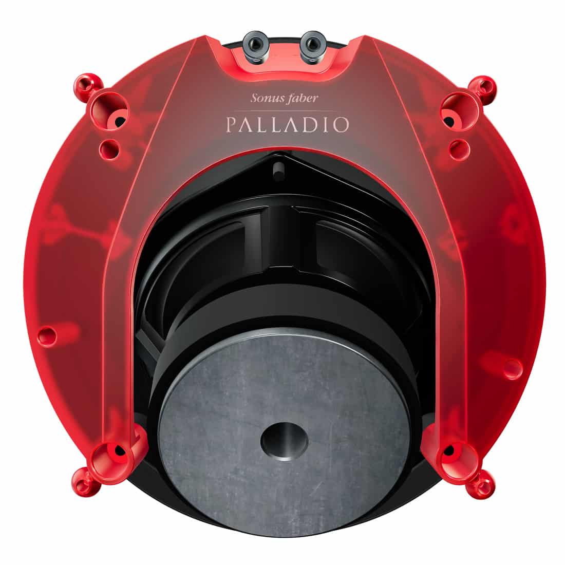 Sonus Faber Palladio Level PC-562P arrière