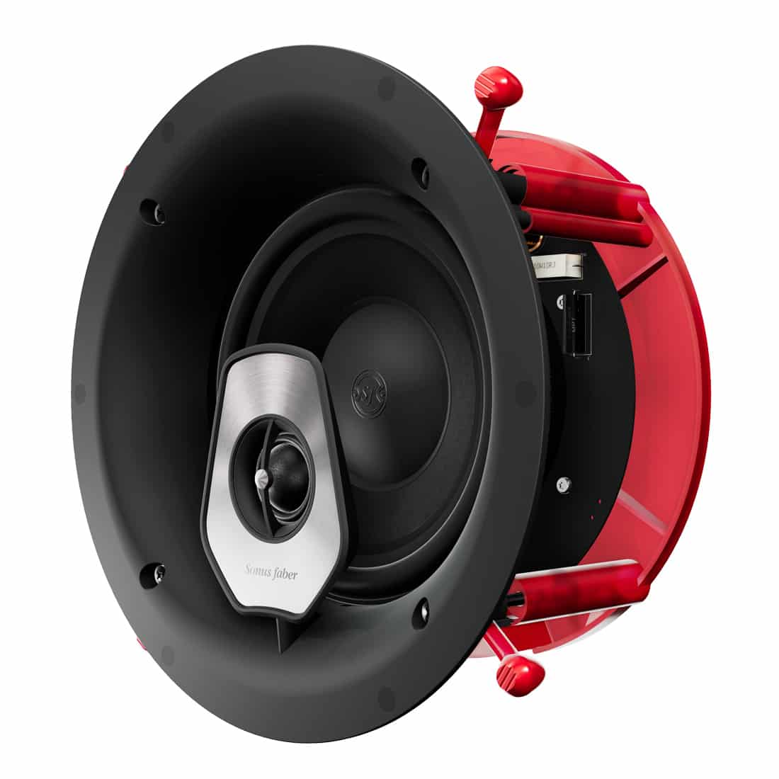 Sonus Faber Palladio Level 5 PC-582 angle