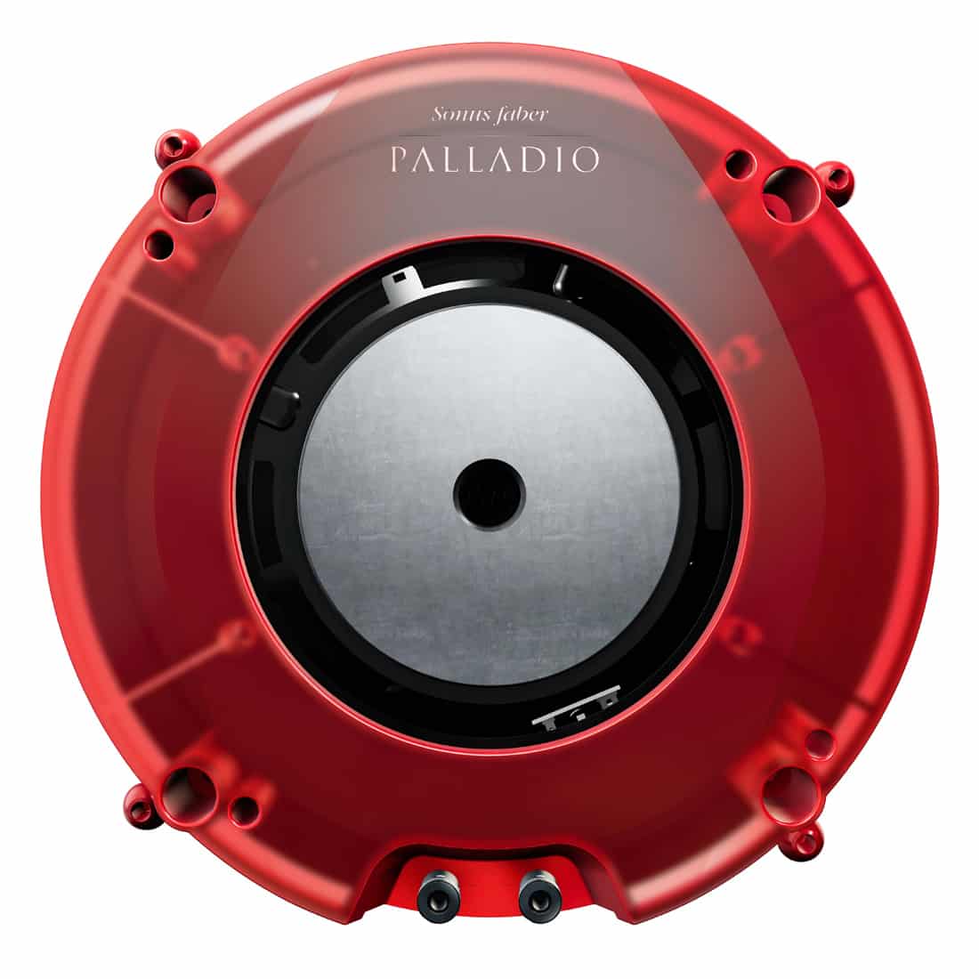 Sonus Faber Palladio Level 5 PC-582 arrière