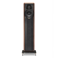Sonus faber Maxima Amator baffle