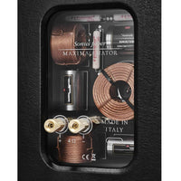 Sonus faber Maxima Amator filtre