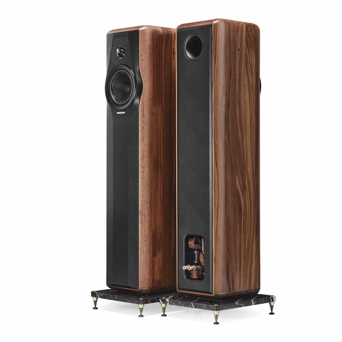 Enceinte Sonus faber Maxima Amator