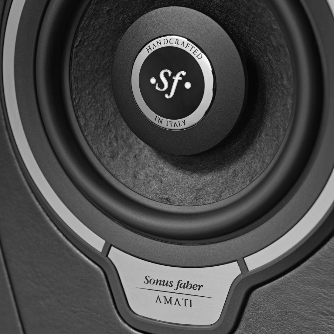 Sonus faber Amati G5