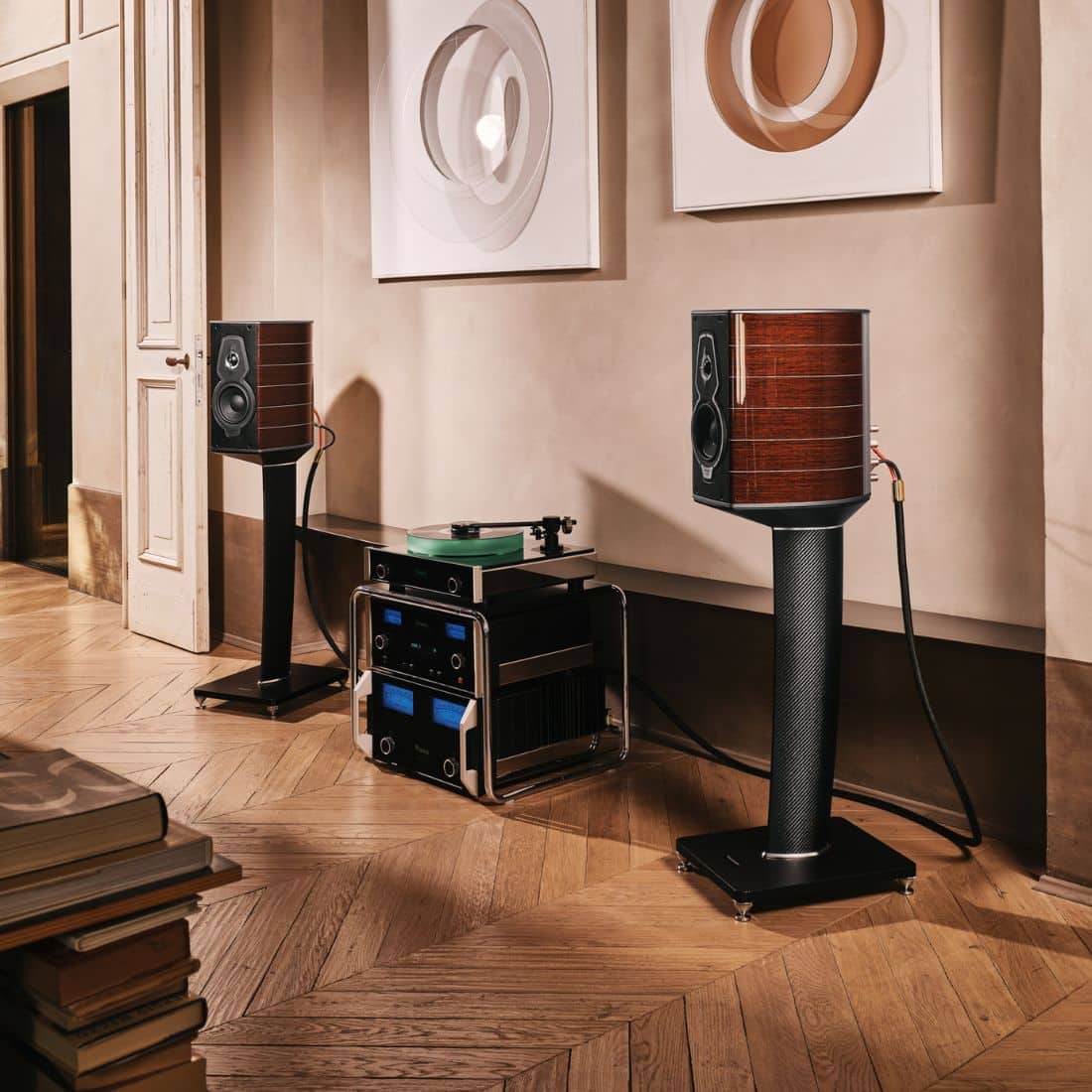 Sonus faber Guarneri G5