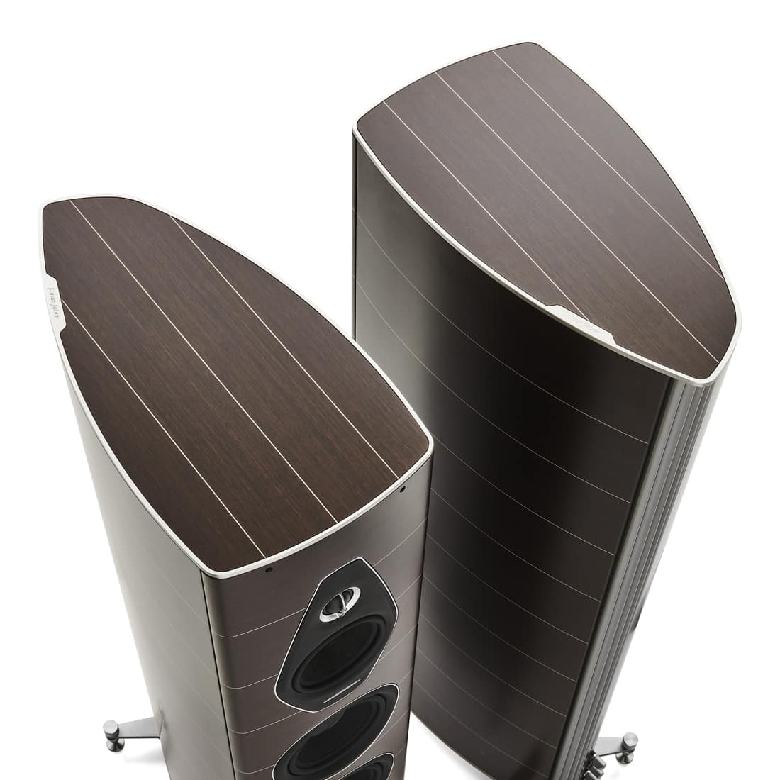 Sonus Faber Olympica Nova 5 casquette