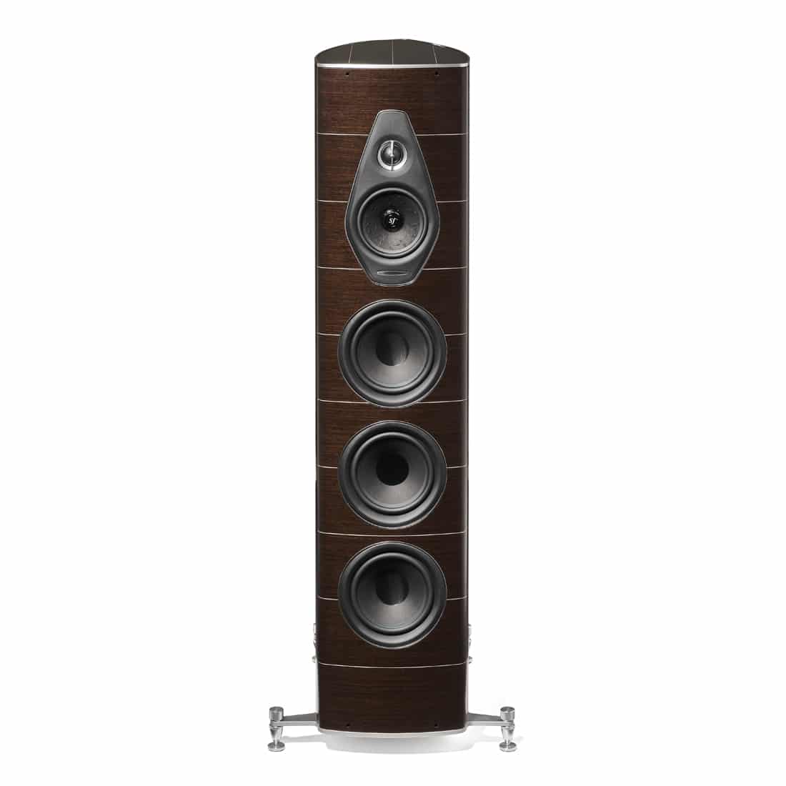 Sonus Faber Olympica Nova V face