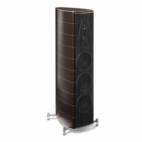 Sonus Faber Olympica Nova V wengé grille