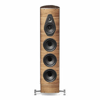 Sonus Faber Olympica Nova V face noyer