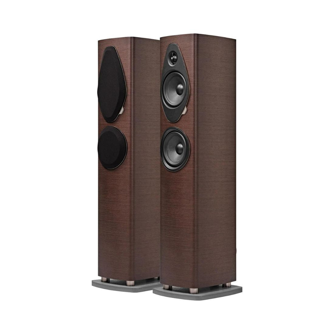 Sonus faber Sonetto III G2