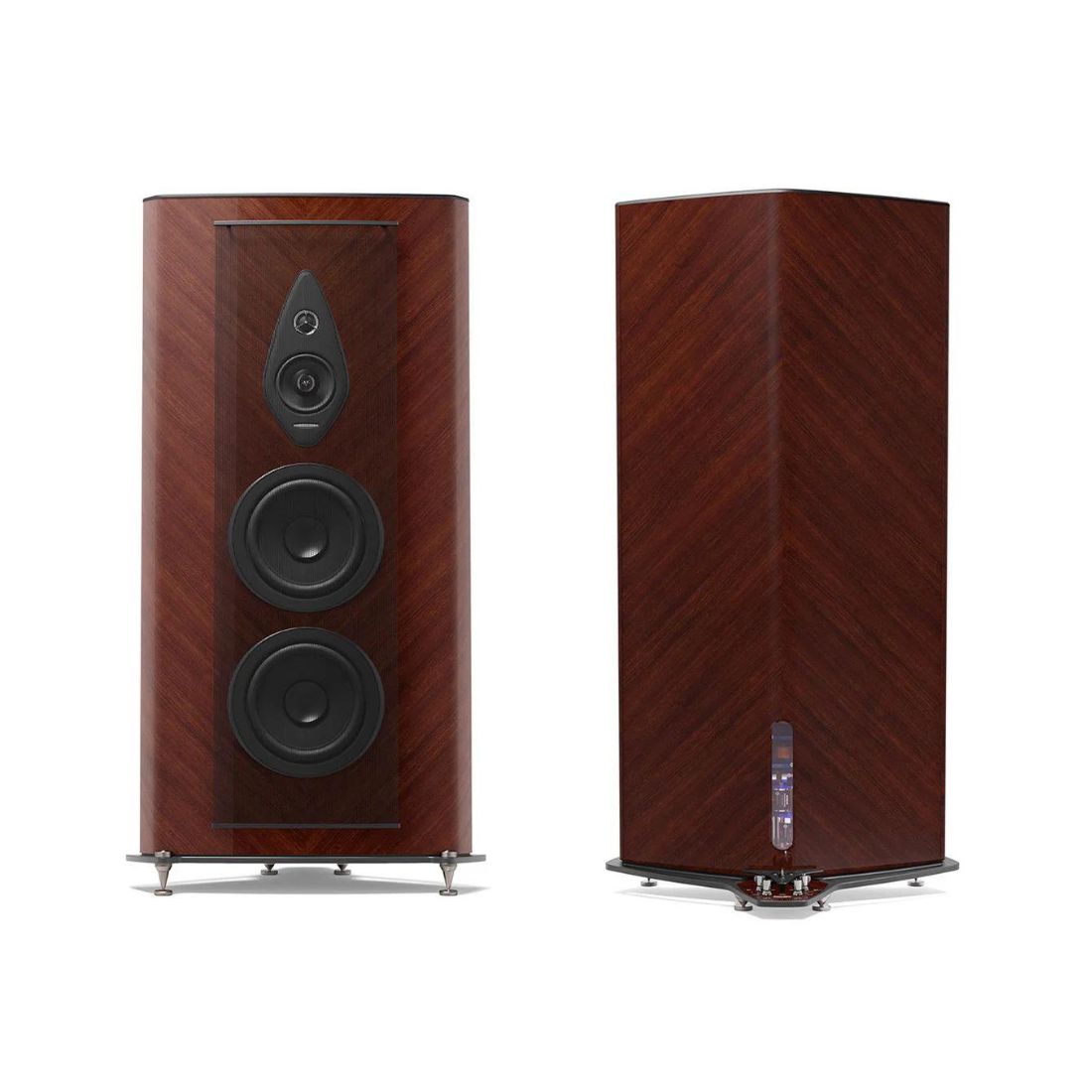 Sonus Faber Stradivari G2