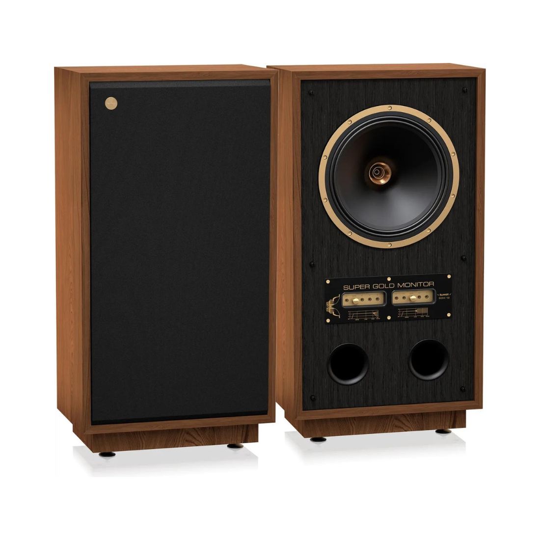 Tannoy SGM 12