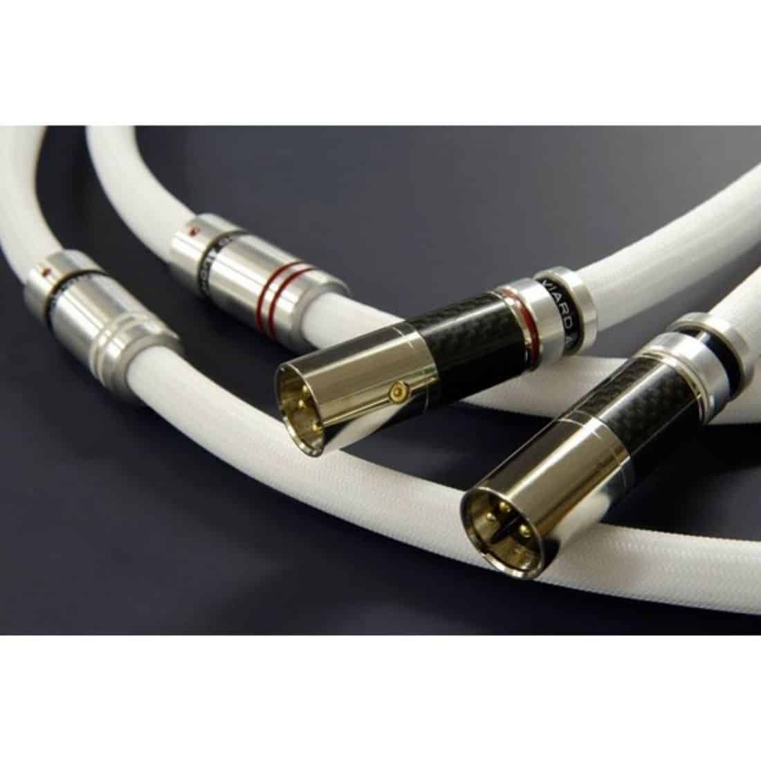 Viard Audio Platinum HD (AES-EBU)