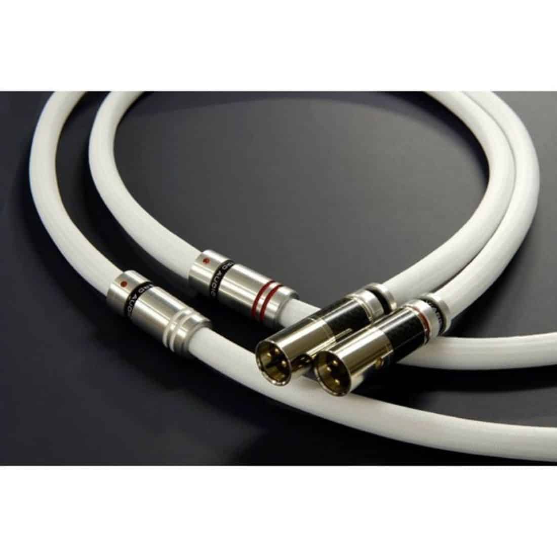 Viard Audio Platinum HD (AES-EBU)