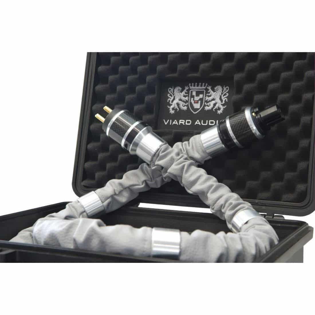 Viard Audio Platinum HD (Power)