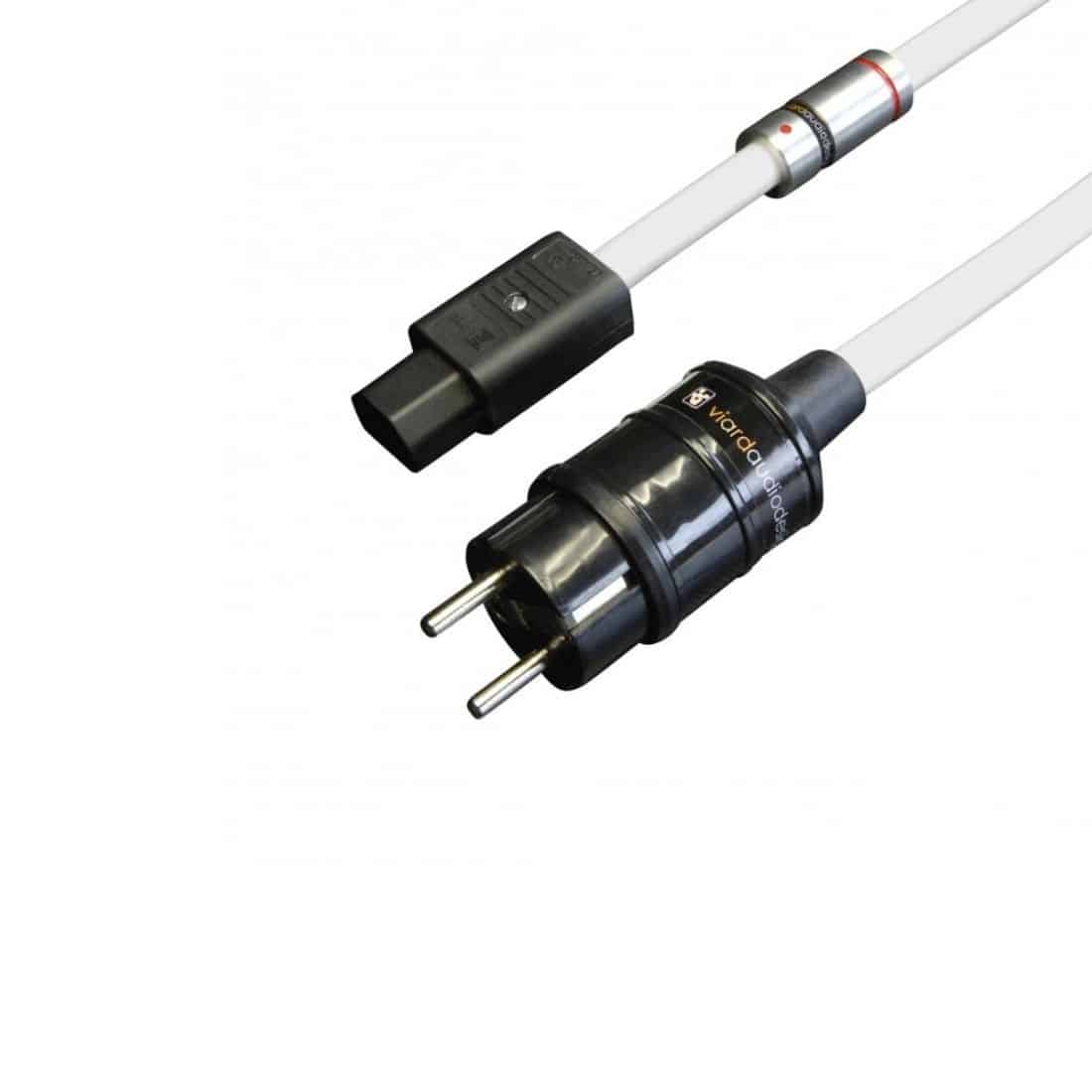 Viard Audio Silver HD 12 (Power)