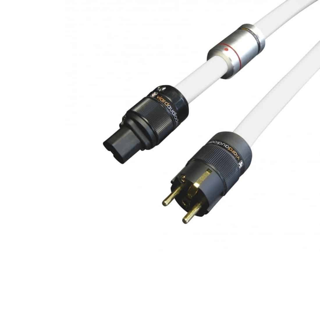 Viard Audio Silver HD 20 (Power)