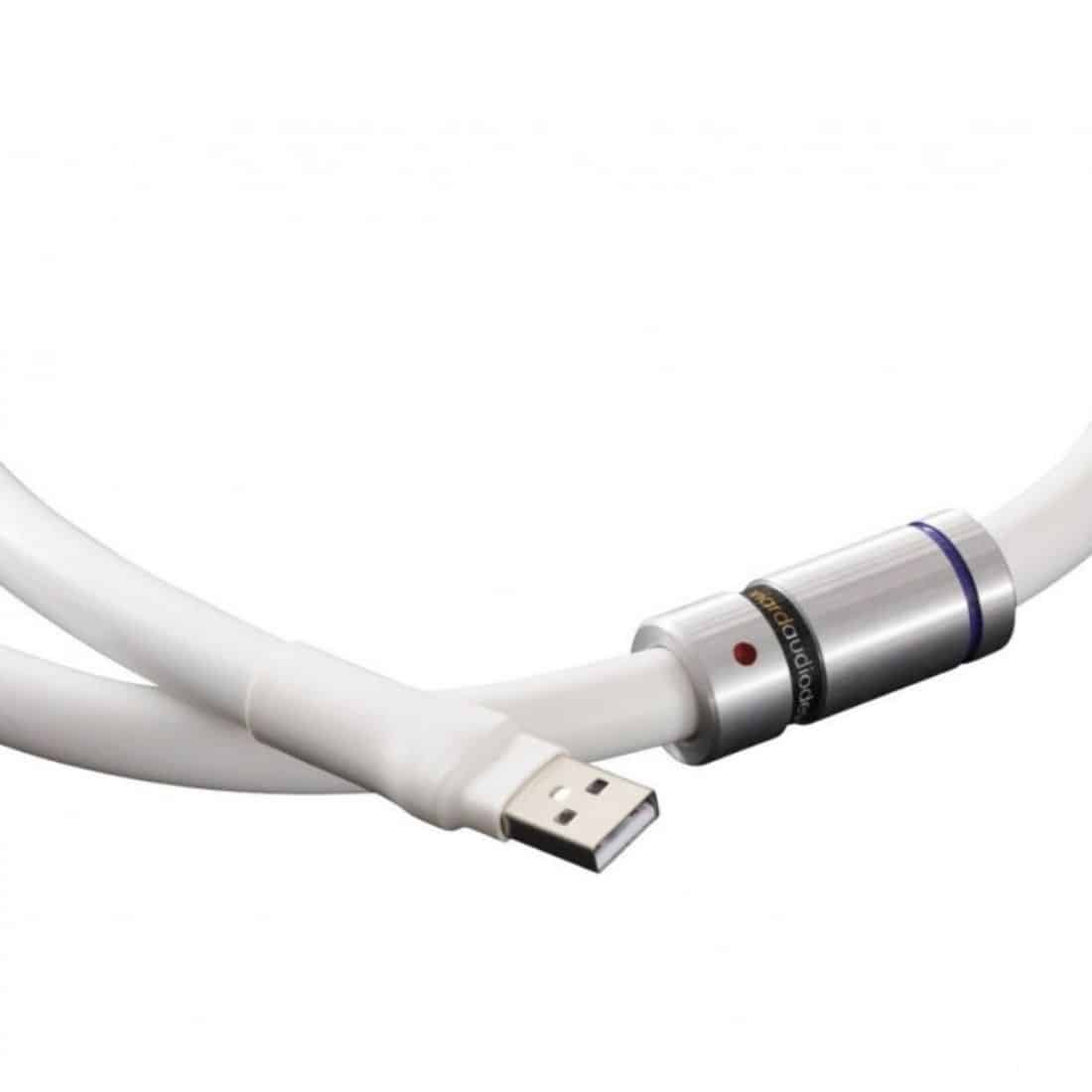 Viard Audio Silver HD 20 (USB)