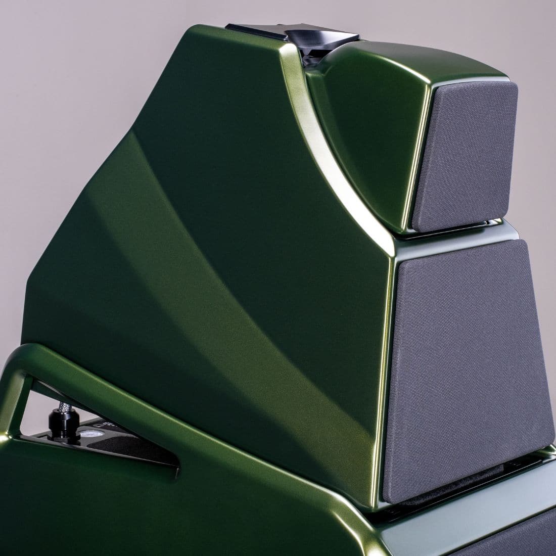 Wilson Audio Alexia V