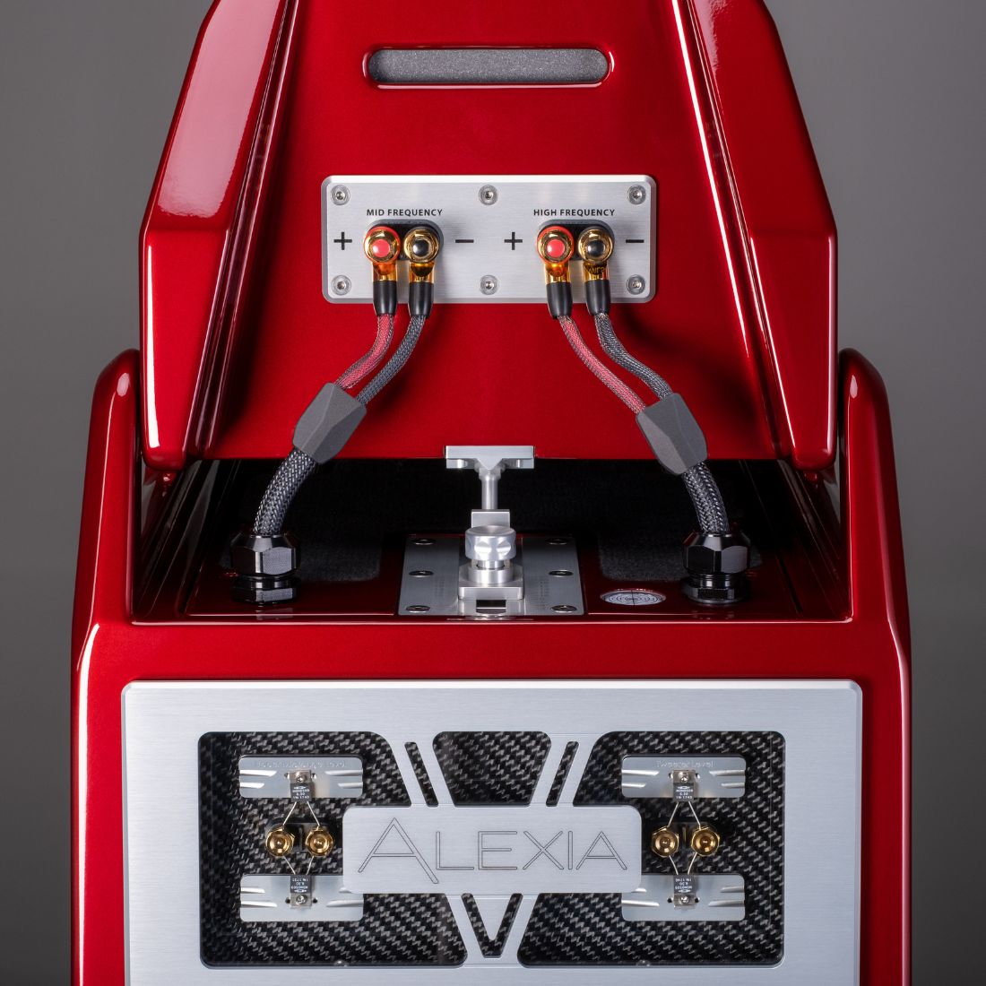 Wilson Audio Alexia V