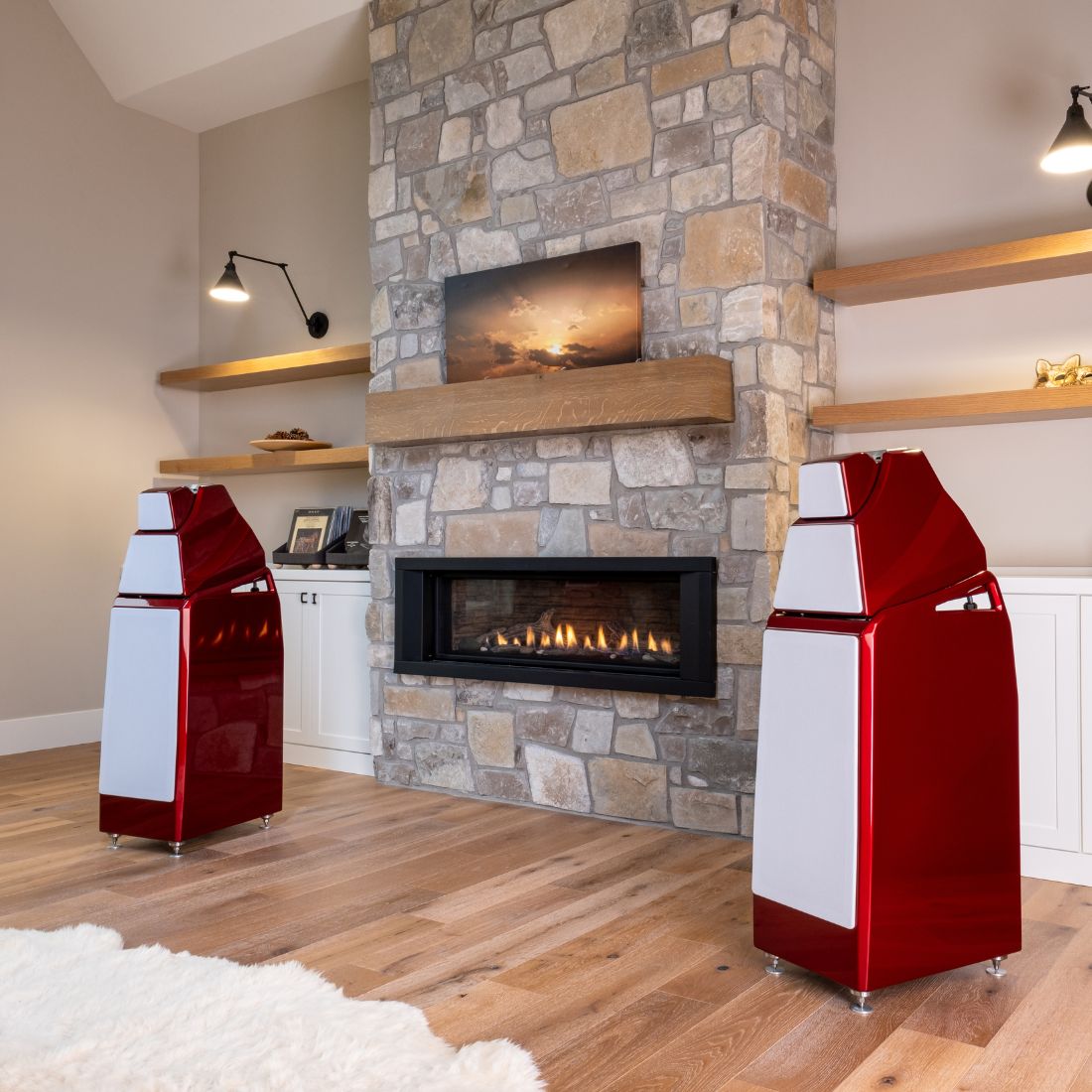 Wilson Audio Alexia V