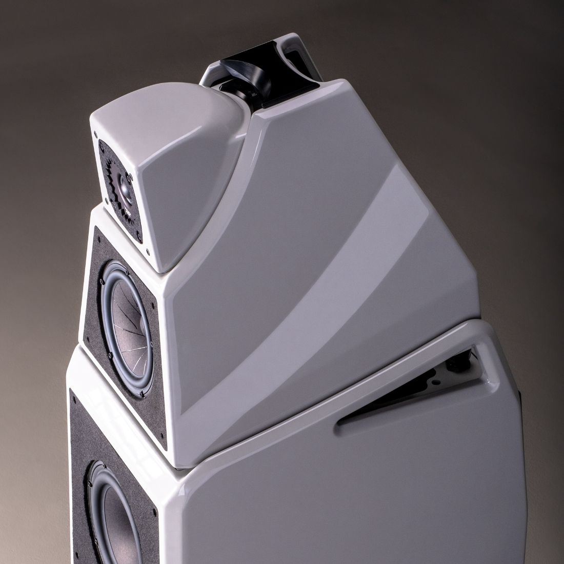 Wilson Audio Alexia V