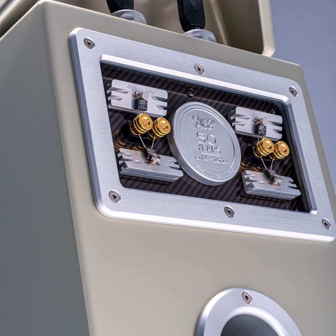 Wilson Audio The Watt/Puppy