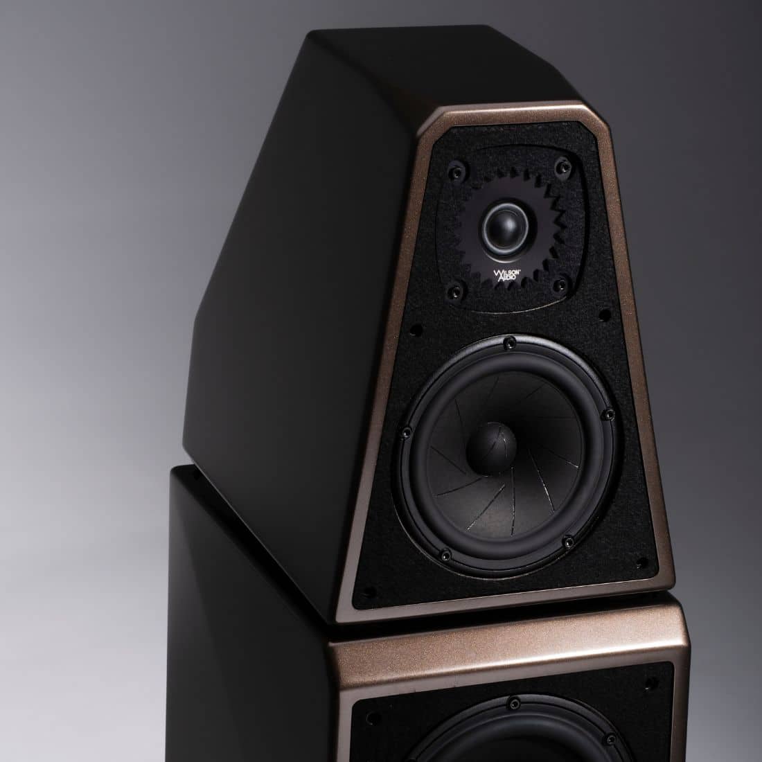 Wilson Audio The Watt/Puppy